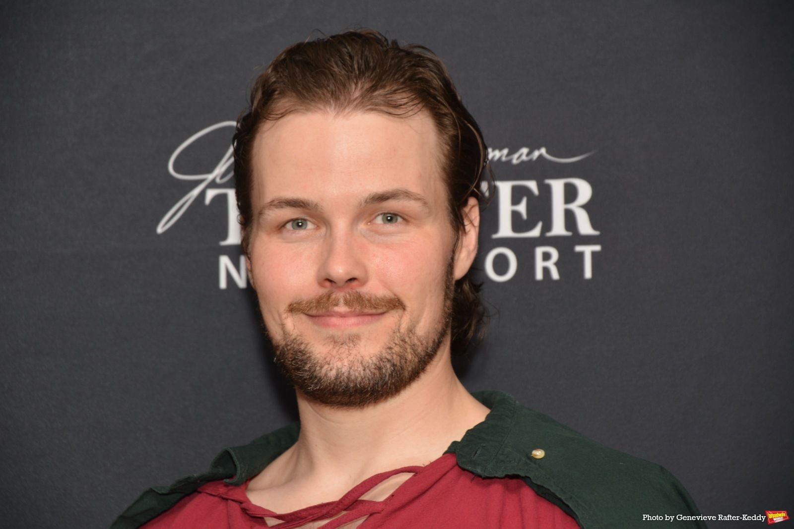 Photos: CAMELOT Celebrates Opening Night At The John W. Engeman Theater Image