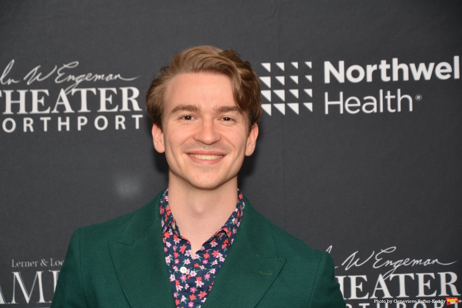 Photos: CAMELOT Celebrates Opening Night At The John W. Engeman Theater Image