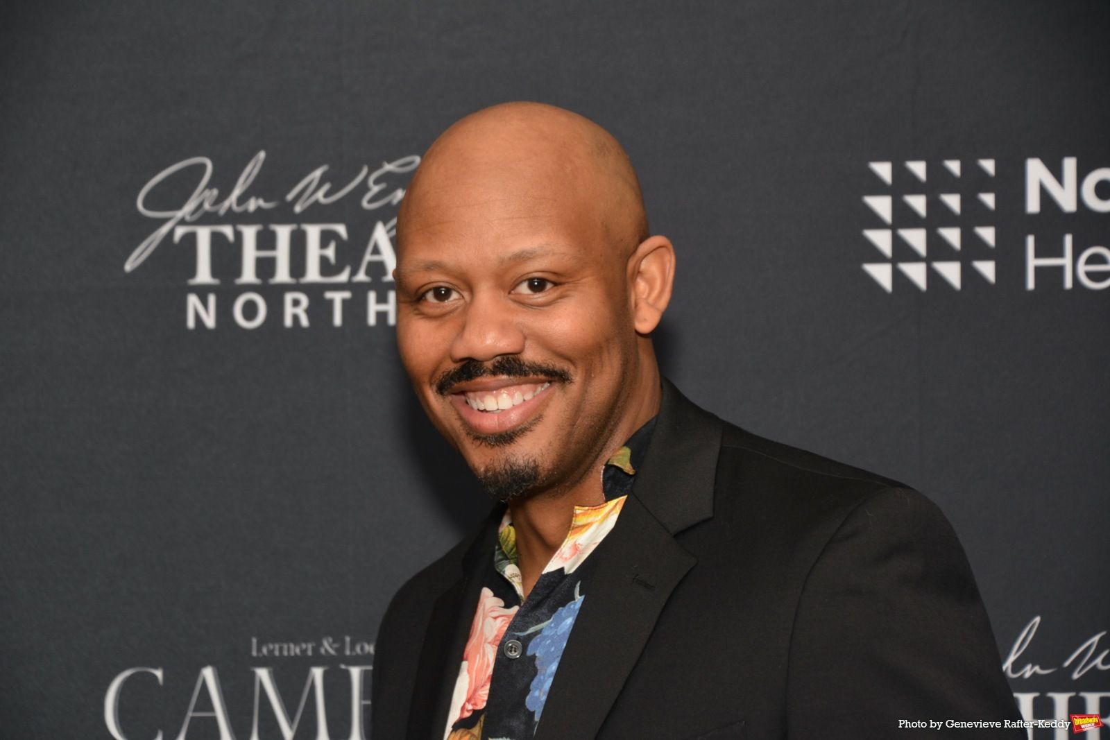 Photos: CAMELOT Celebrates Opening Night At The John W. Engeman Theater Image