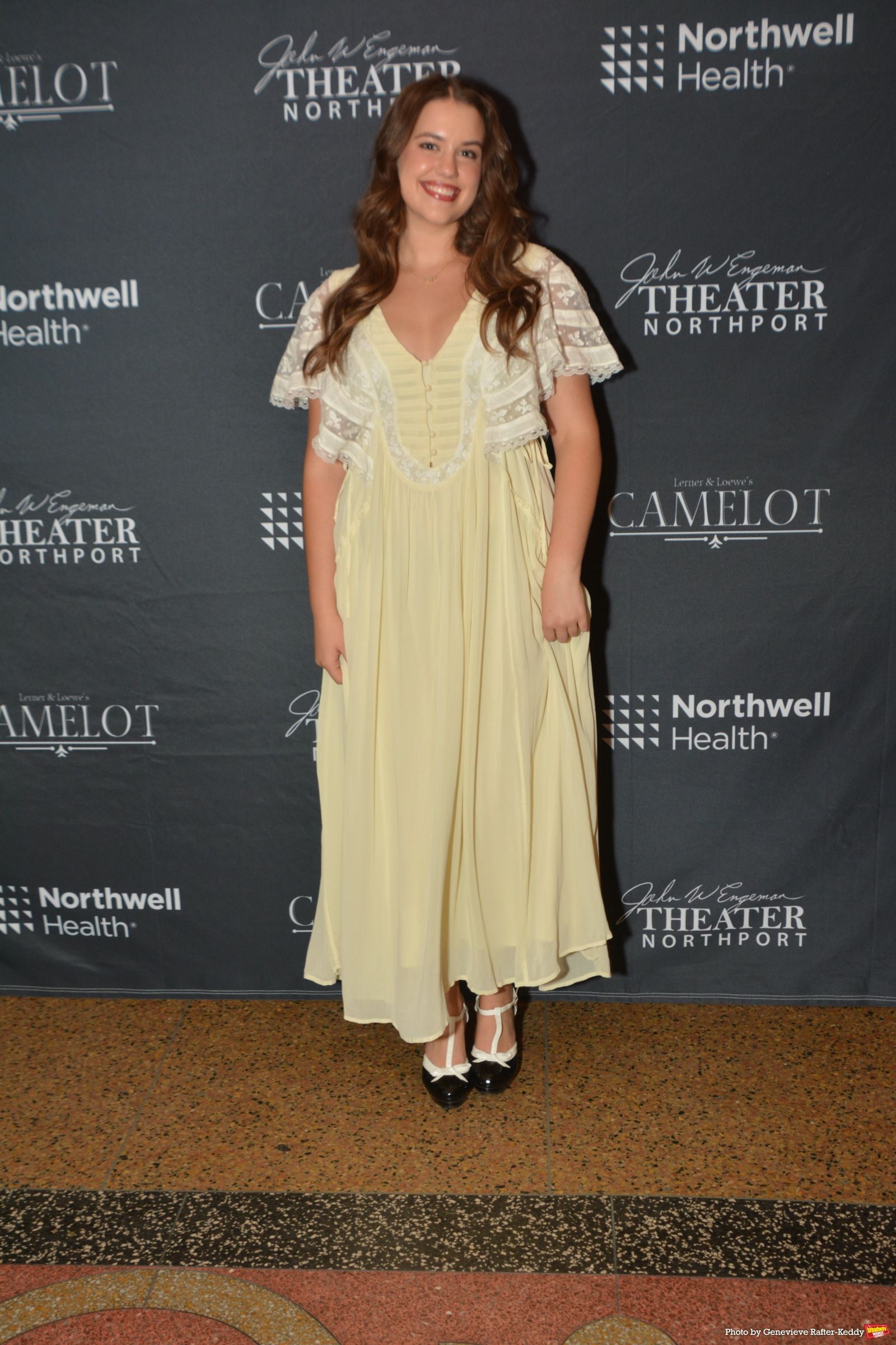Photos: CAMELOT Celebrates Opening Night At The John W. Engeman Theater Image