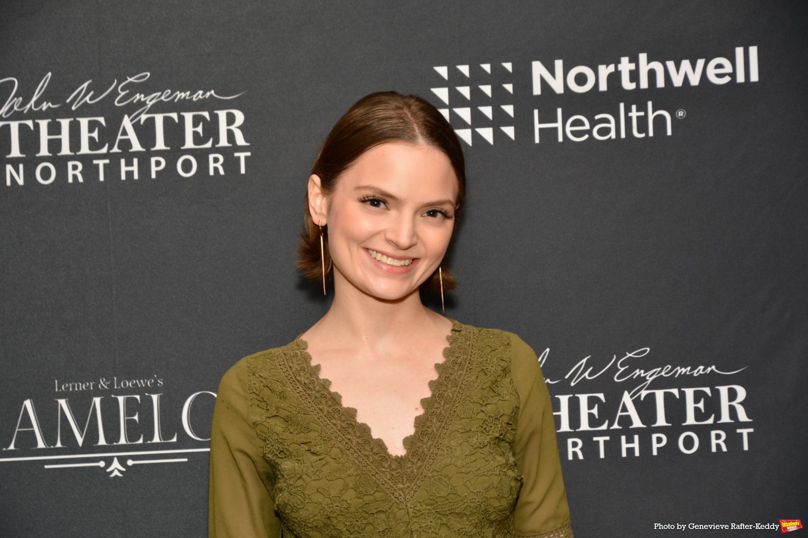 Photos: CAMELOT Celebrates Opening Night At The John W. Engeman Theater Image