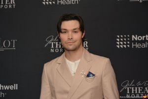 Alexander Rios @ BroadwayWorld Alexander Rios Photo