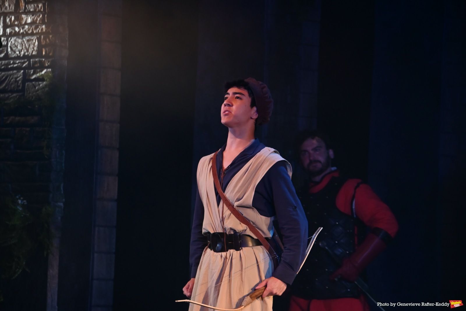 Photos: CAMELOT Celebrates Opening Night At The John W. Engeman Theater Image