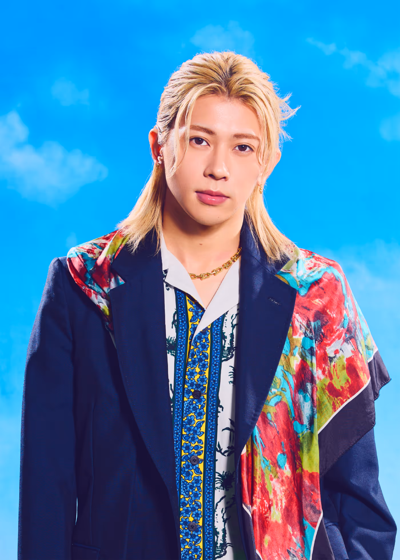 Ae! group Launches Complete Digital Catalog and New Single 'DEKOBOKO LIFE' Globally Image