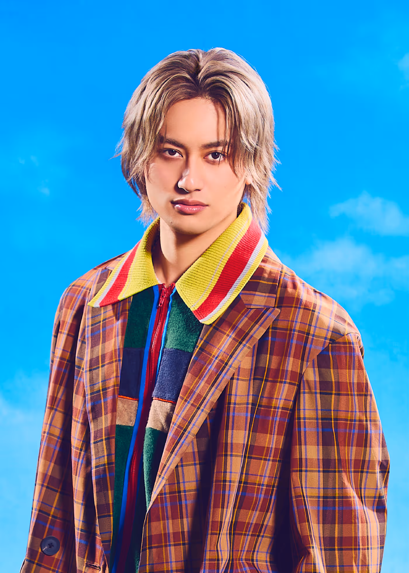 Ae! group Launches Complete Digital Catalog and New Single 'DEKOBOKO LIFE' Globally Image