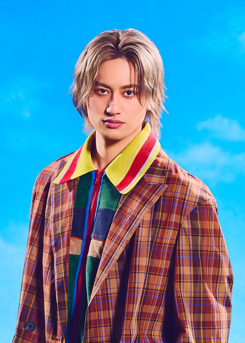 Ae! group Launches Complete Digital Catalog and New Single 'DEKOBOKO LIFE' Globally Image
