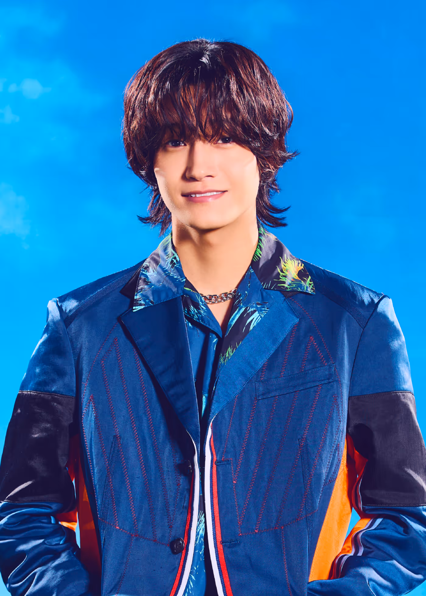 Ae! group Launches Complete Digital Catalog and New Single 'DEKOBOKO LIFE' Globally Image