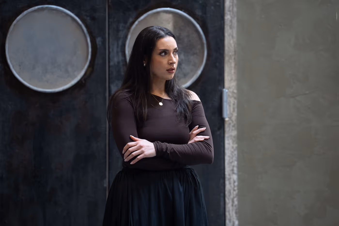 Interview: 'I Feel Innately Connected to Puccini’s Scores': Soprano Caitlin Gotimer on Taking On TOSCA at Glyndebourne Image