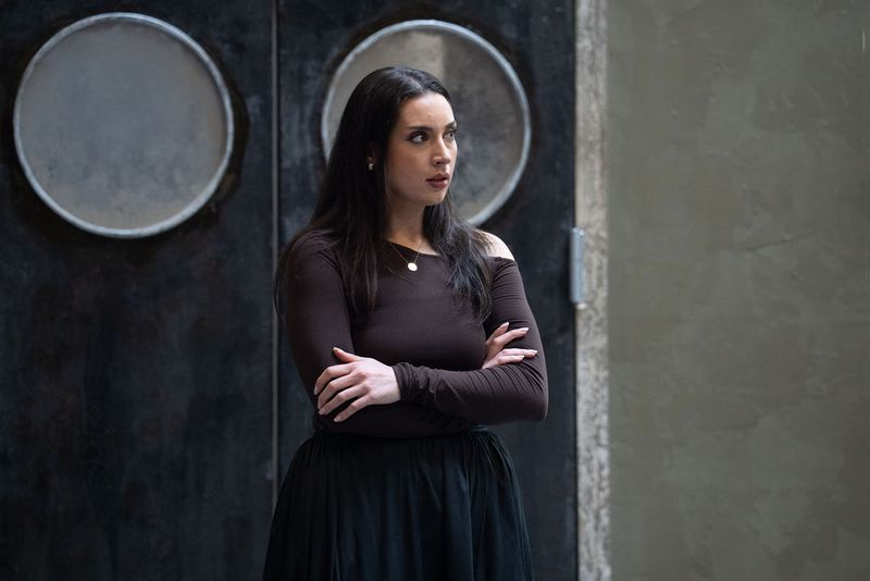 Interview: 'I Feel Innately Connected to Puccini’s Scores': Soprano Caitlin Gotimer on Taking On TOSCA at Glyndebourne Image