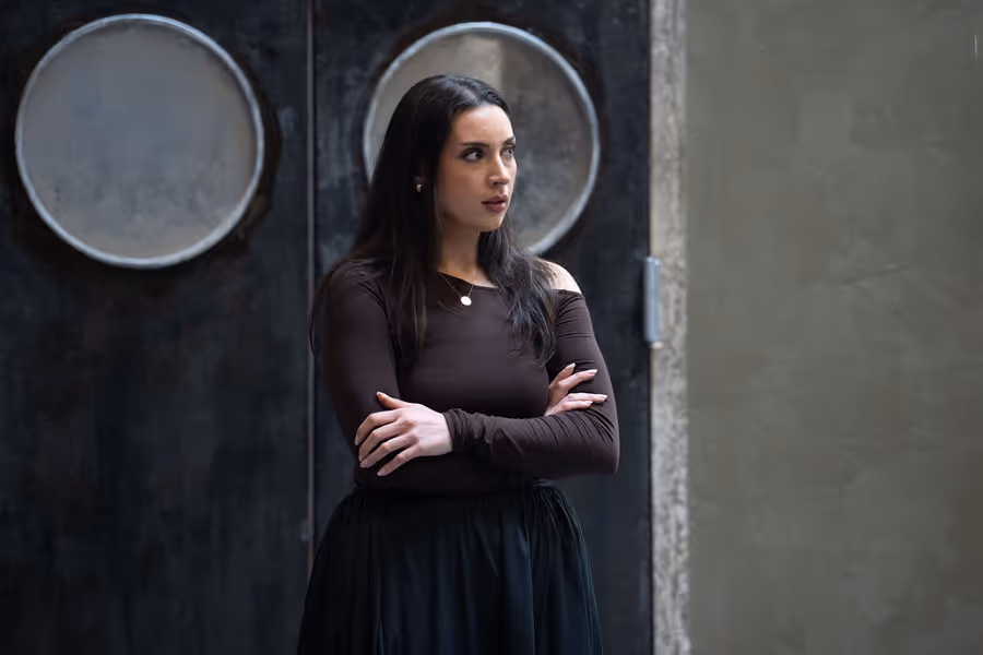 Interview: 'I Feel Innately Connected to Puccini’s Scores': Soprano Caitlin Gotimer on Taking On TOSCA at Glyndebourne Image