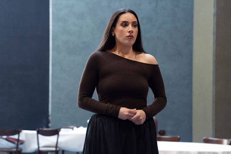 Interview: 'I Feel Innately Connected to Puccini’s Scores': Soprano Caitlin Gotimer on Taking On TOSCA at Glyndebourne Image