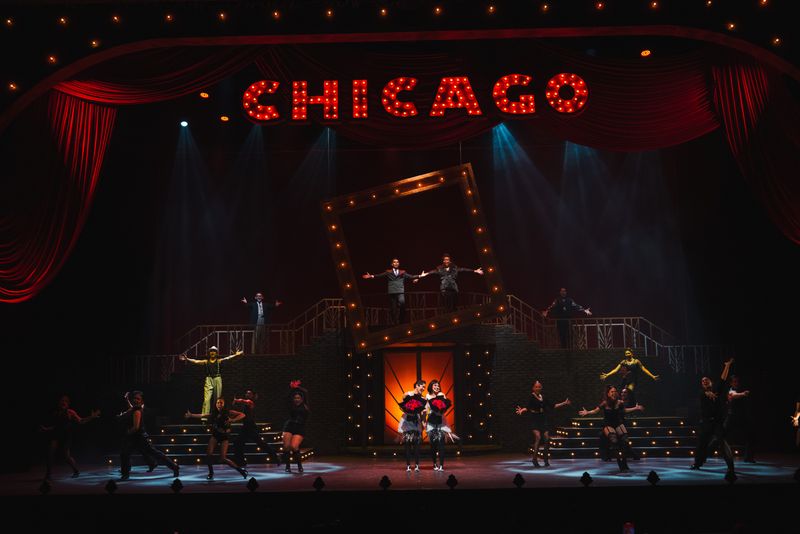 Review: AdPro's CHICAGO Dominates GBB Image