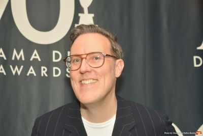 Dane Laffrey Photo
