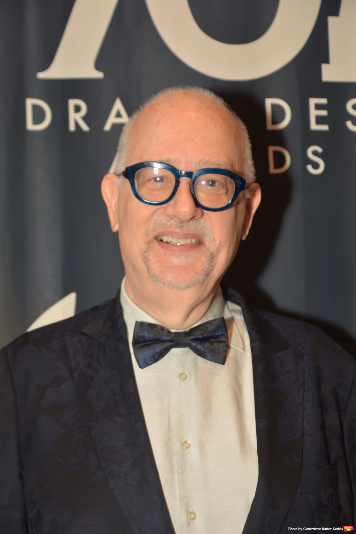 Doug Wright at Photos: Stars Walk the Red Carpet at the 70th Annual Drama Desk Awards