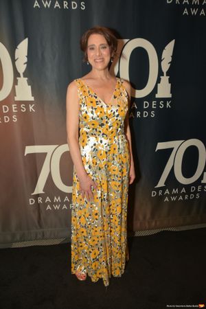 Judy Kuhn @ BroadwayWorld Judy Kuhn Photo