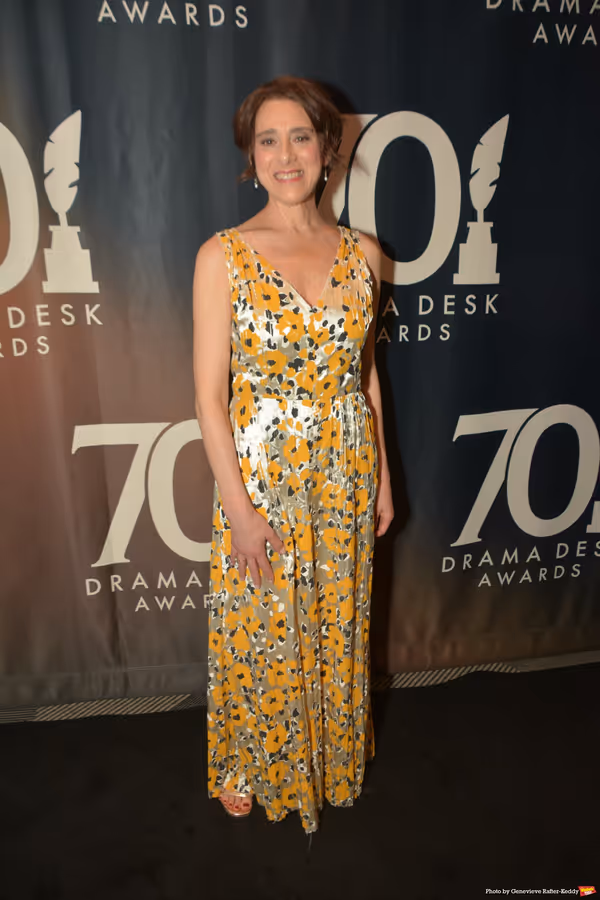 Judy Kuhn Photo