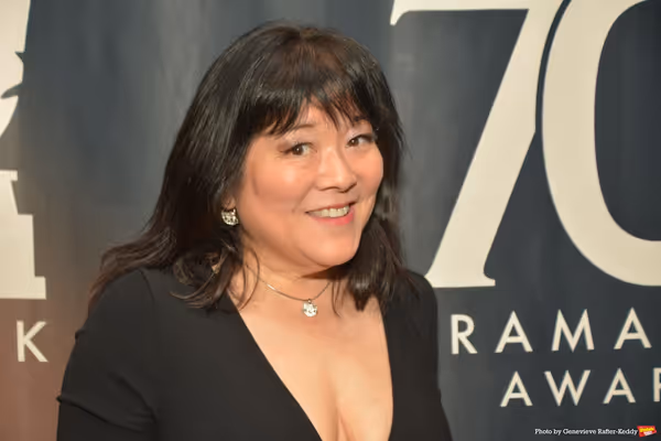 Ann Harada Photo