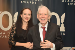 Austin Pendleton @ BroadwayWorld Austin Pendleton Photo