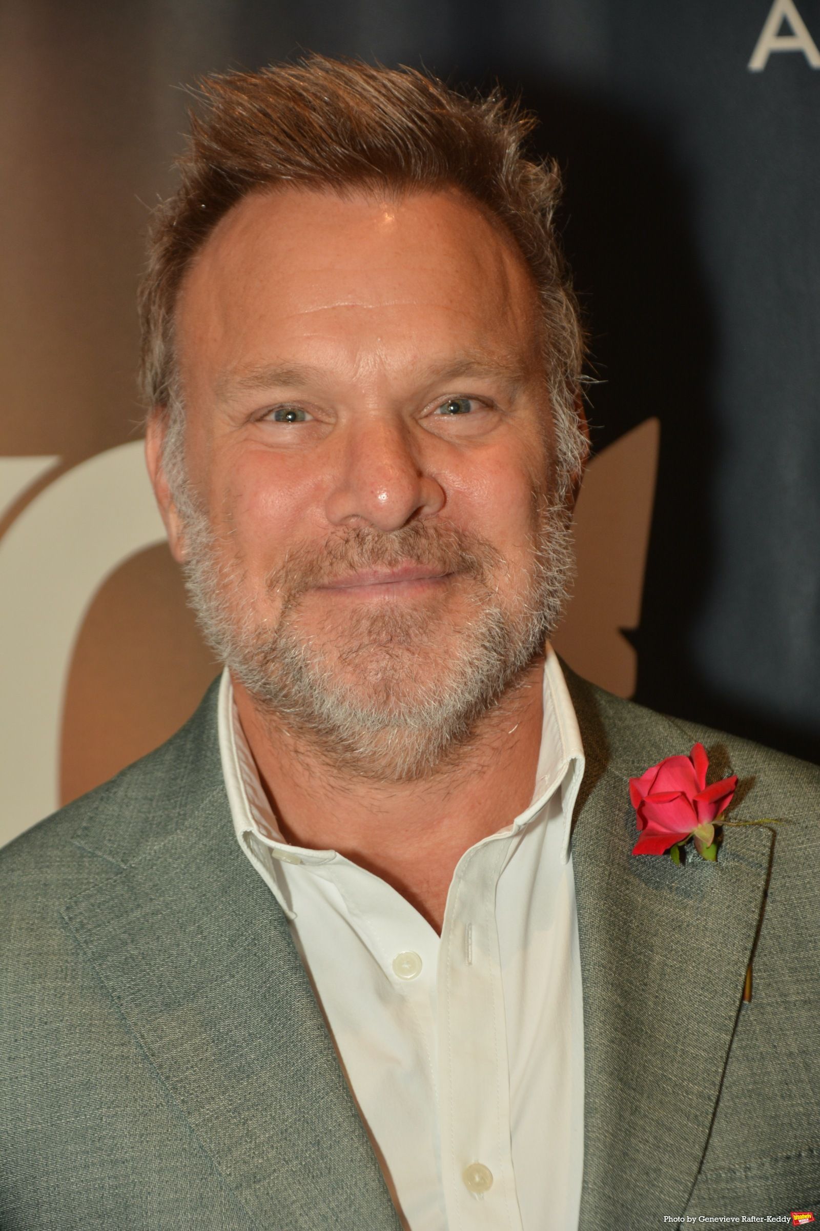 Photos: Stars Walk the Red Carpet at the 70th Annual Drama Desk Awards Image