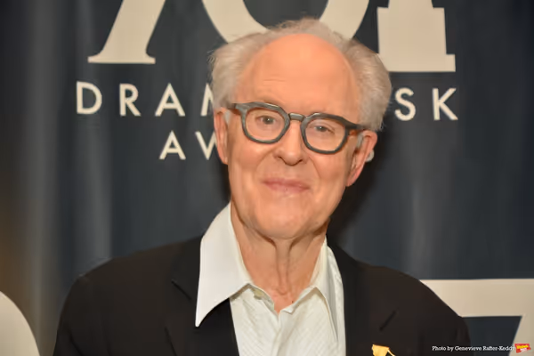 John Lithgow Photo