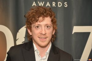 Ethan Slater @ BroadwayWorld Ethan Slater Photo