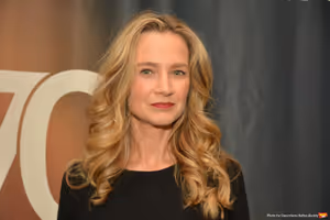 Bess Wohl Photo