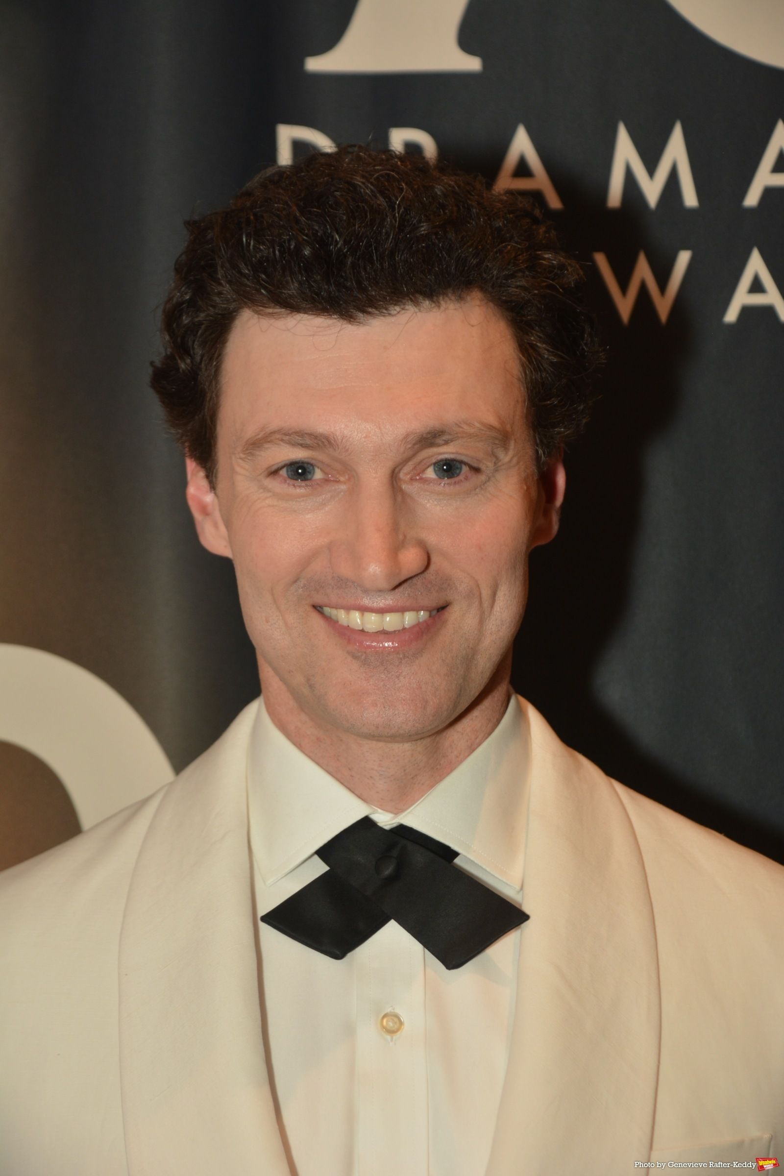 Photos: Stars Walk the Red Carpet at the 70th Annual Drama Desk Awards Image