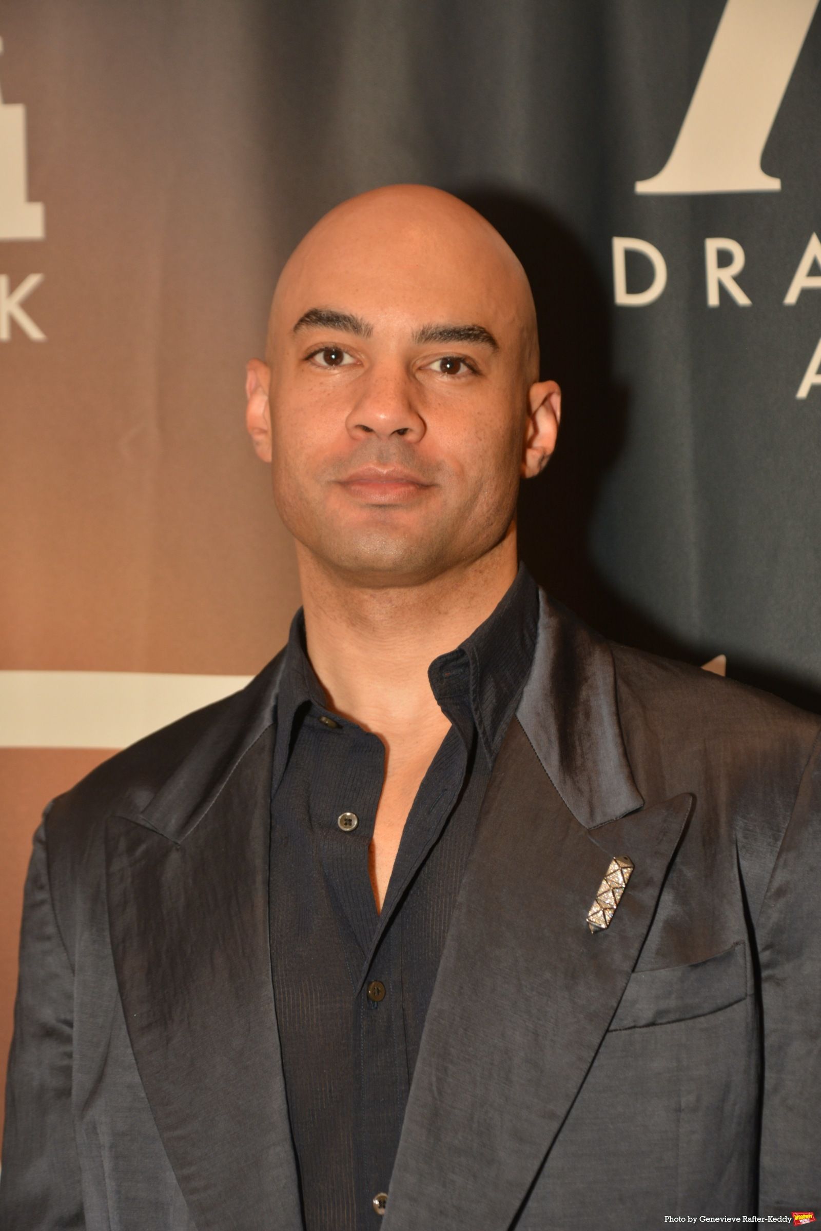 Photos: Stars Walk the Red Carpet at the 70th Annual Drama Desk Awards Image