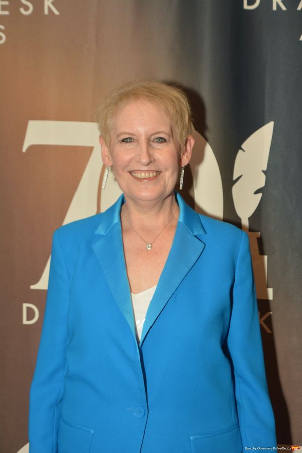 Liz Callaway Photo