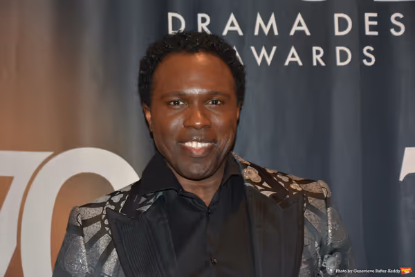 Joshua Henry Photo