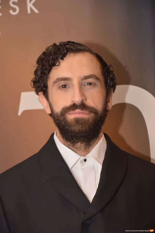 Brandon Uranowitz Photo
