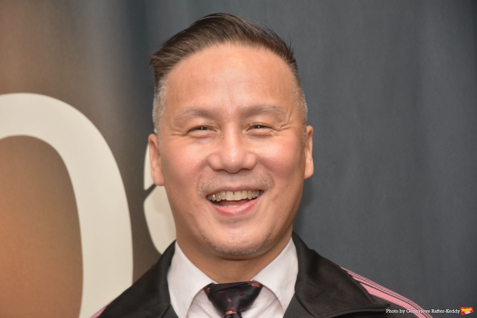 Photos: Stars Walk the Red Carpet at the 70th Annual Drama Desk Awards Image