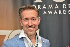 Josh Rhodes Photo