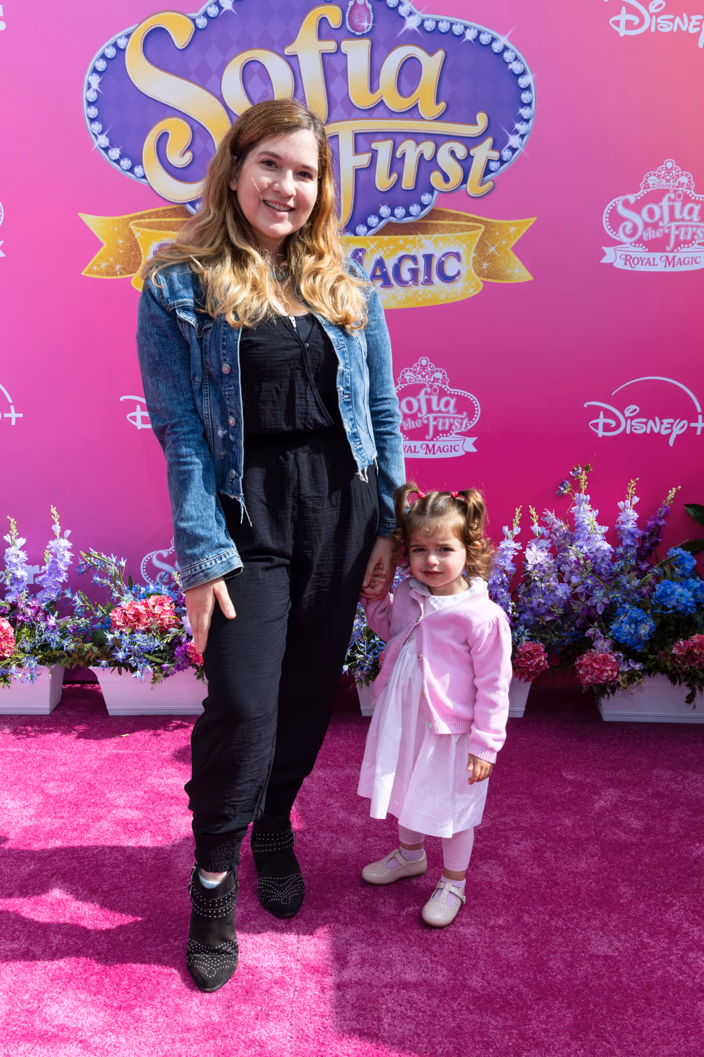 Photos: SOFIA THE FIRST: ROYAL MAGIC Celebrates New Disney Series with Breakfast Event Image