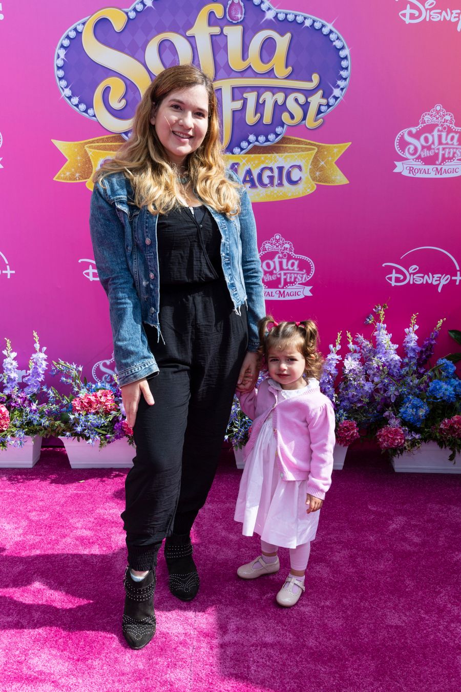 Photos: SOFIA THE FIRST: ROYAL MAGIC Celebrates New Disney Series with Breakfast Event Image