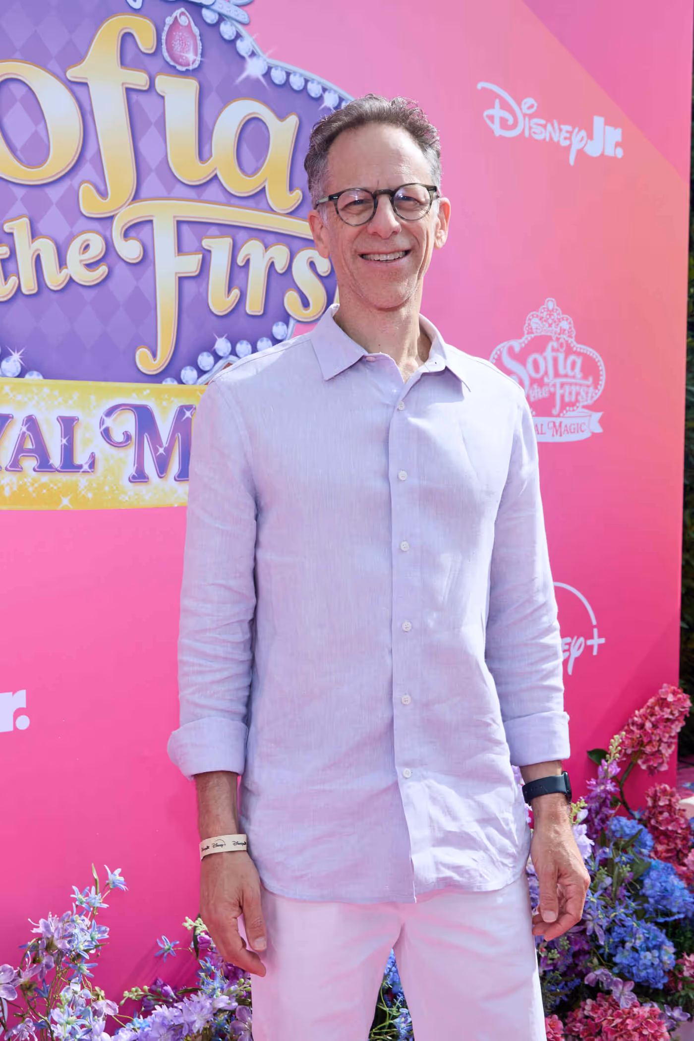 Photos: SOFIA THE FIRST: ROYAL MAGIC Celebrates New Disney Series with Breakfast Event Image