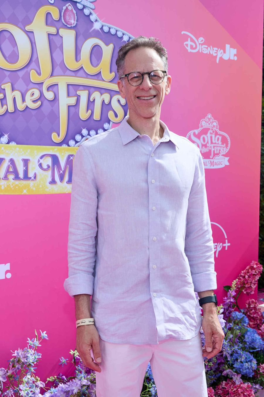 Photos: SOFIA THE FIRST: ROYAL MAGIC Celebrates New Disney Series with Breakfast Event Image