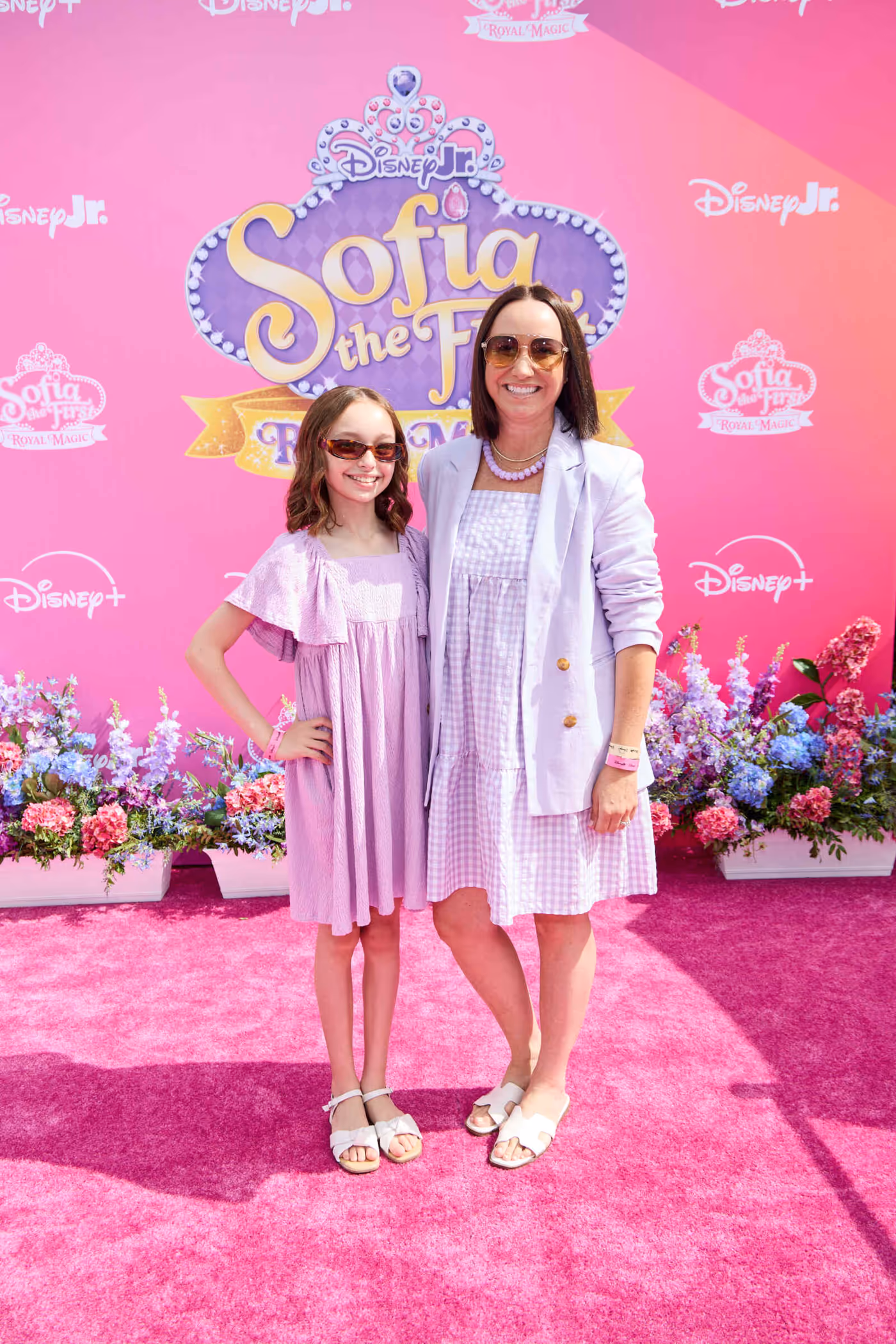 Photos: SOFIA THE FIRST: ROYAL MAGIC Celebrates New Disney Series with Breakfast Event Image