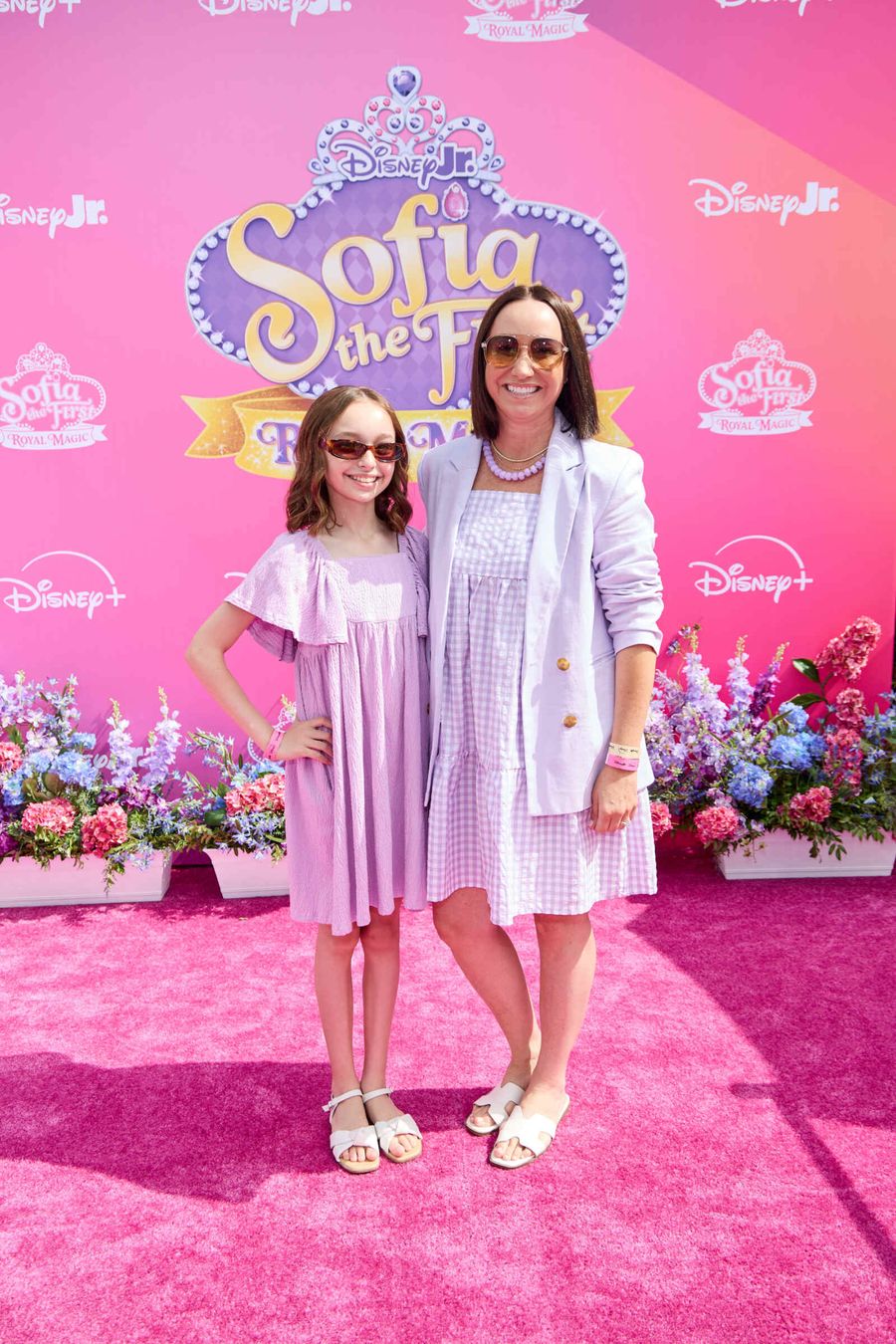 Photos: SOFIA THE FIRST: ROYAL MAGIC Celebrates New Disney Series with Breakfast Event Image