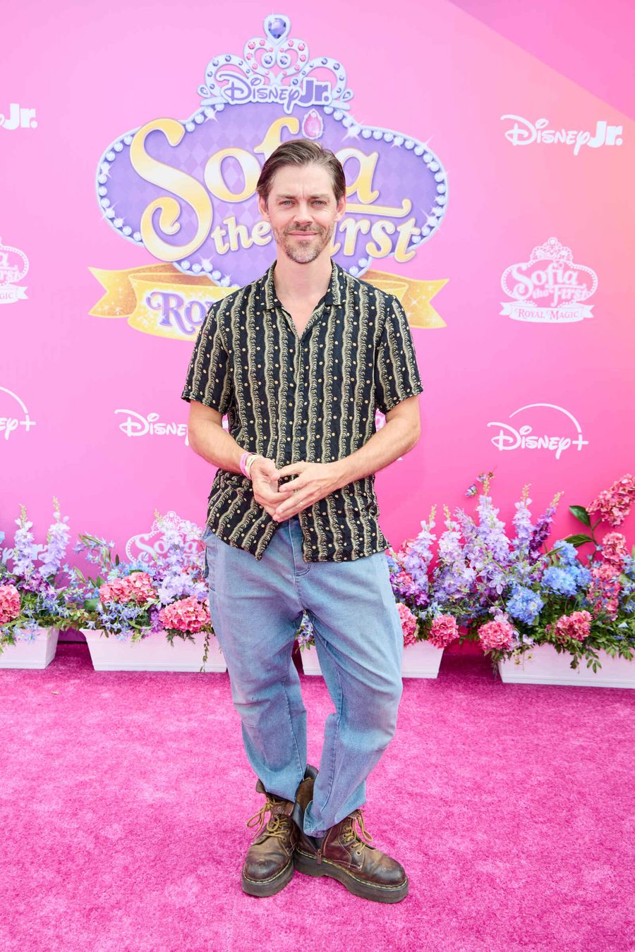 Photos: SOFIA THE FIRST: ROYAL MAGIC Celebrates New Disney Series with Breakfast Event Image