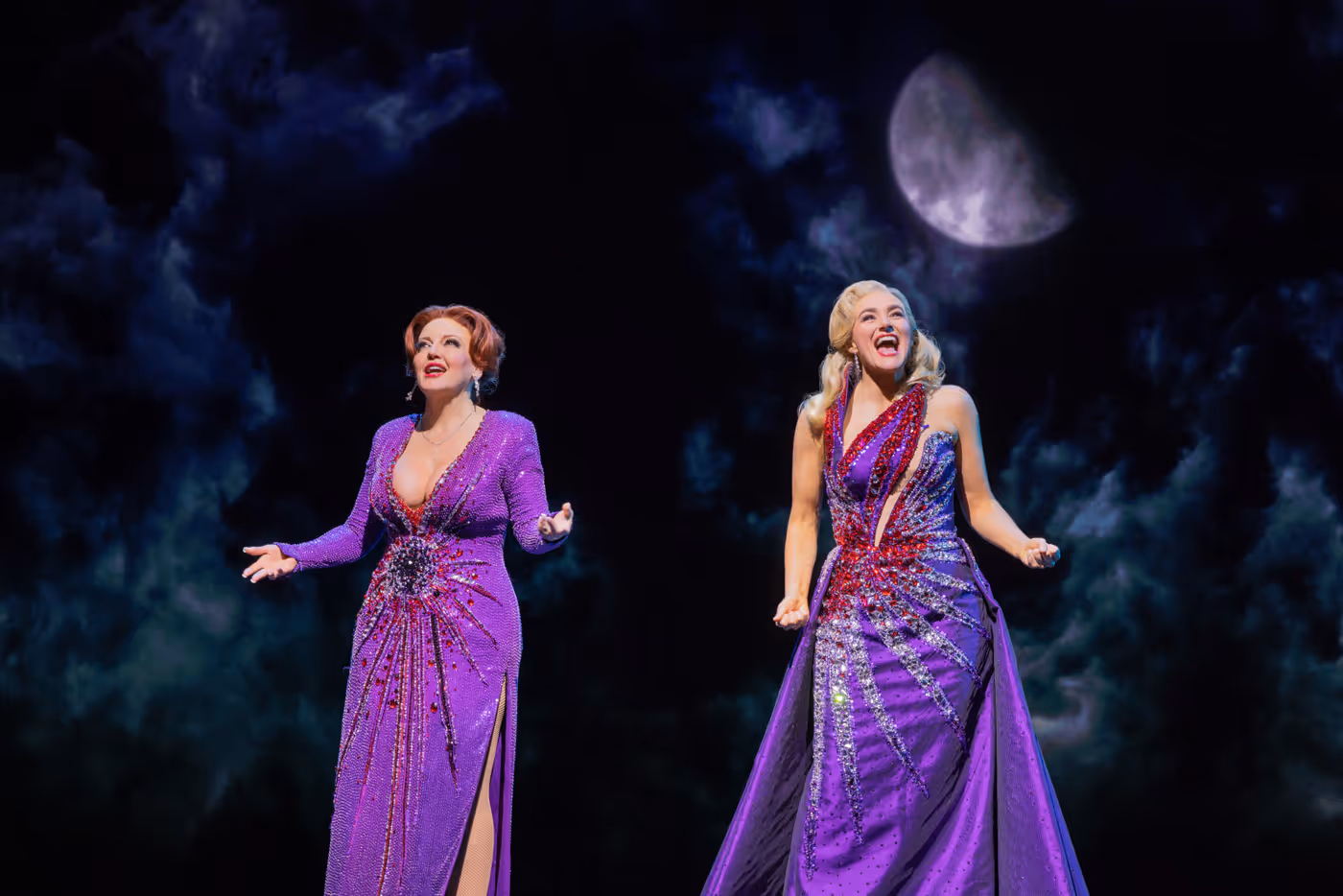 DEATH BECOMES HER Is Closing- So What Happened? Image