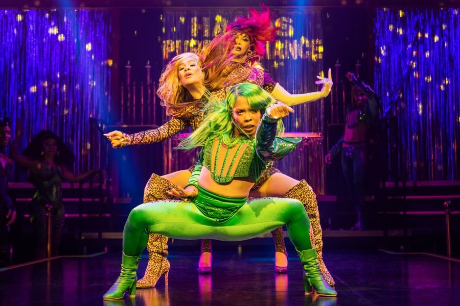 Did the 2026 Tony Nominations Help or Hurt This Season's New Shows? Image