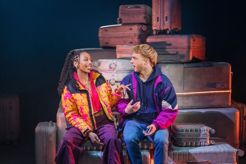 Did the 2026 Tony Nominations Help or Hurt This Season's New Shows? Image
