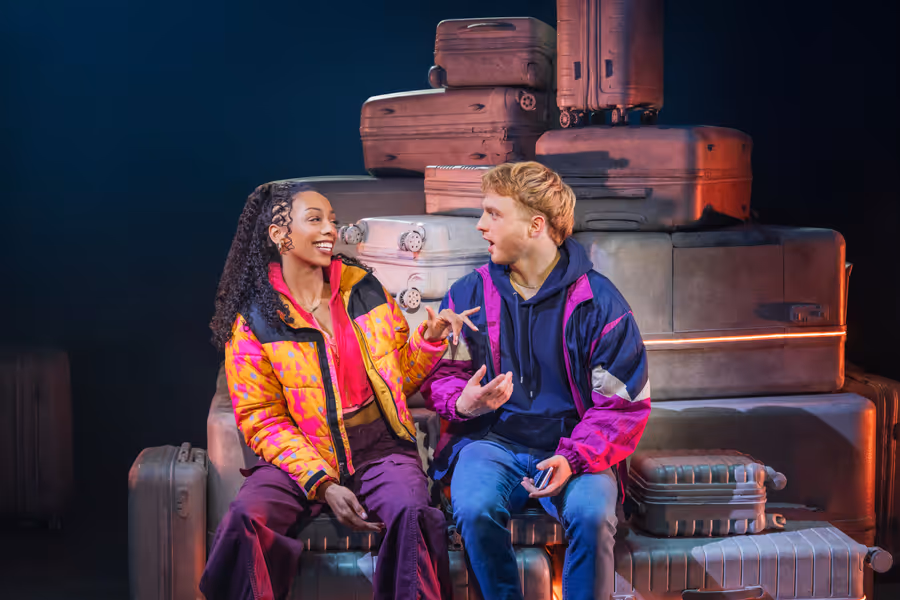 Did the 2026 Tony Nominations Help or Hurt This Season's New Shows? Image