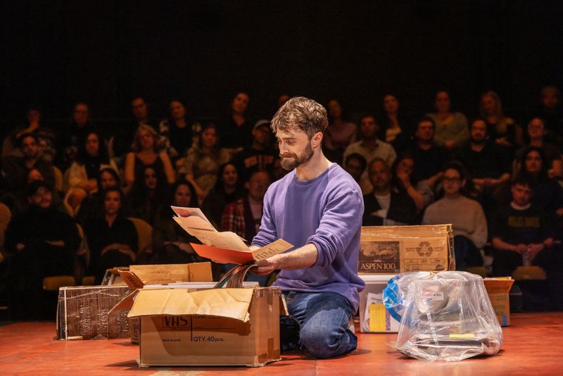 Did the 2026 Tony Nominations Help or Hurt This Season's New Shows? Image
