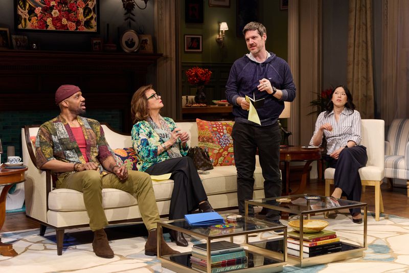 Did the 2026 Tony Nominations Help or Hurt This Season's New Shows? Image