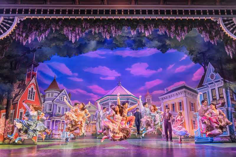 Did the 2026 Tony Nominations Help or Hurt This Season's New Shows? Image