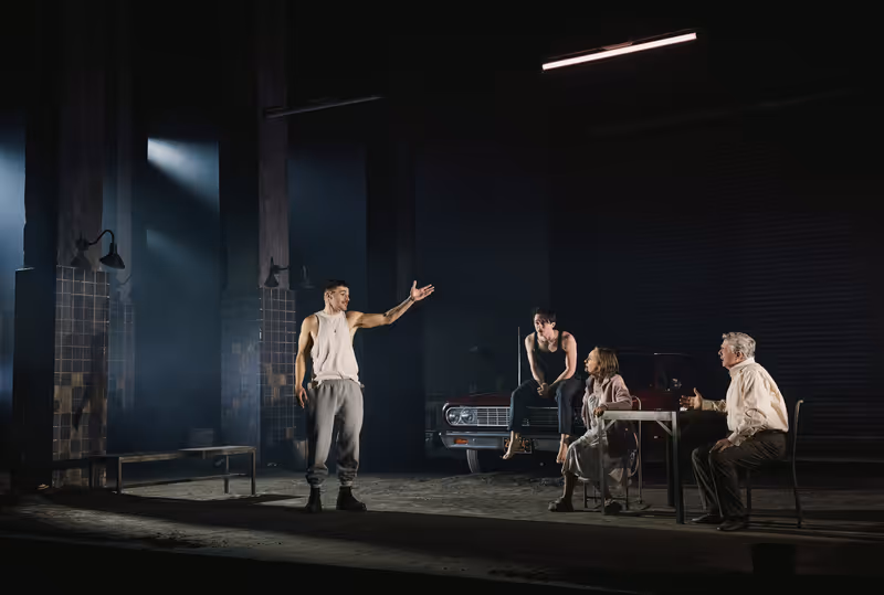 Did the 2026 Tony Nominations Help or Hurt This Season's New Shows? Image