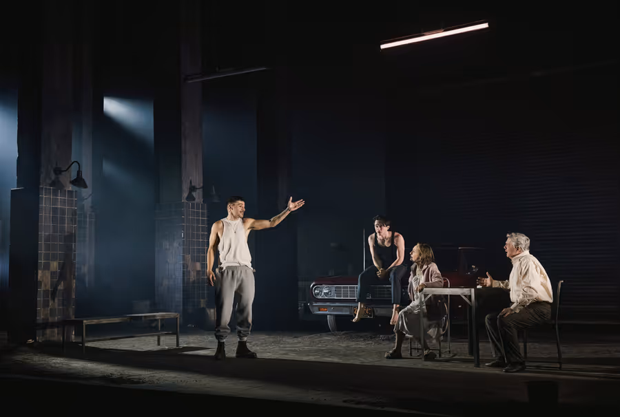Did the 2026 Tony Nominations Help or Hurt This Season's New Shows? Image