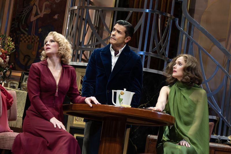 Did the 2026 Tony Nominations Help or Hurt This Season's New Shows? Image